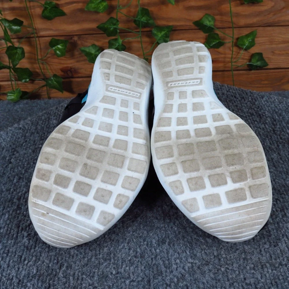 Skechers woven athletic